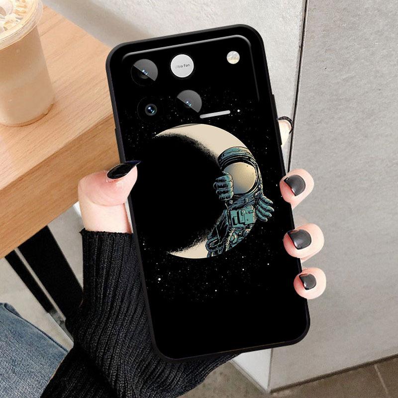 Case For Honor Win 2026 Luxury Fashion Silicone Shockproof Soft Protective Phone Cover For Honor Win AAP-AN00 Bumper Funda Coque