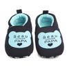 Lovely Cotton Newborn Baby Shoes Cute Infant Baby Girls Boys Soft Shoes Toddler Crib Shoes For 0-18M