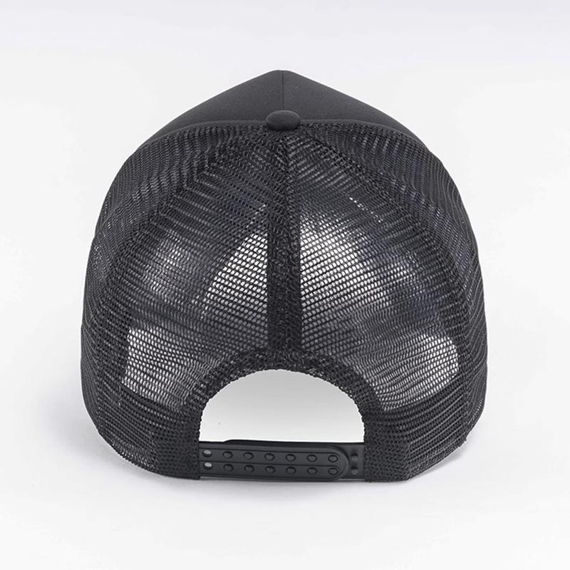 Свободные простые кепки-тракеры, большие snapback с сеткой, крутая летняя шляпа от солнца для больших голов, мужские, женские, простые бейсболки