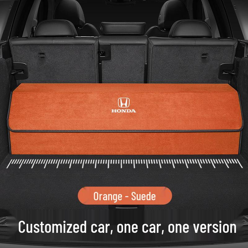 Складной ящик для хранения в багажник для Honda Accord, CR-V, Avancier, Breeze и UR-V