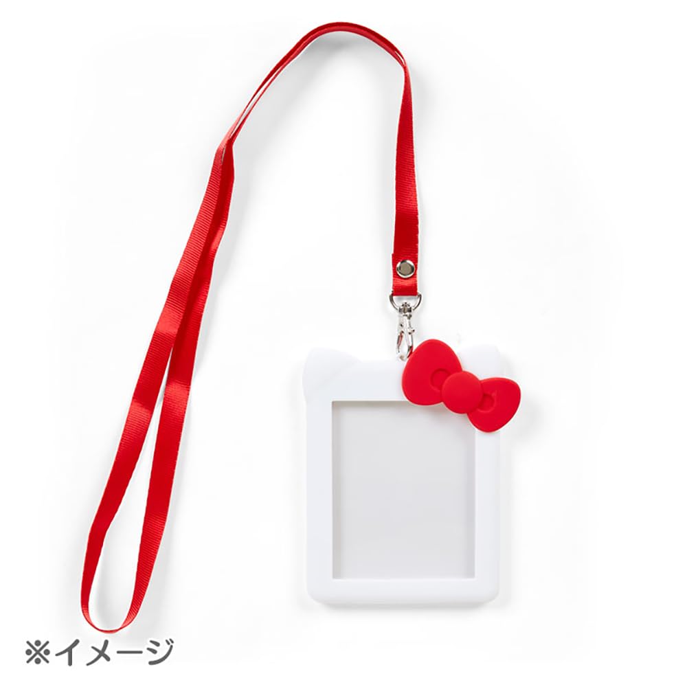 Sanrio Рамка для карточек My 11 x x 322474 "Enjoy Idol" Мелоди, 11,7 0,8 см, Персонаж,