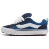 Imran Potato X Vans Knu Skool MTE 1 'Navy' Vans VN000E3QBX9