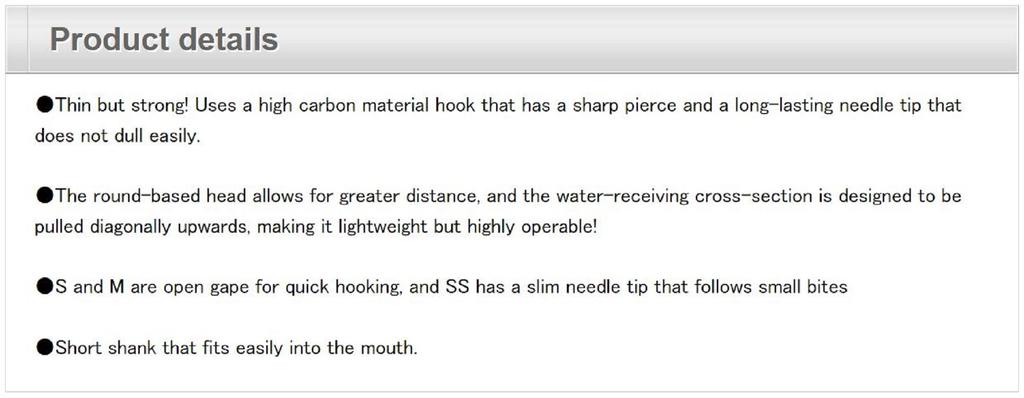 Tict Джиг-головка Tungsten Azista Azing Standard S-2,0 грамм 3 шт./упак. (6143)