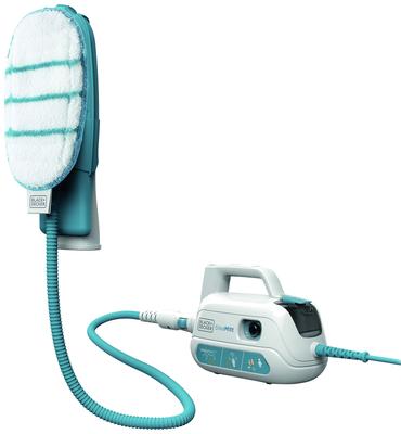 Black and Decker Паровая варежка белая FSH10SM