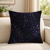 Singer LLithe Cushion Cover Soft Short Plush SkinFriendly Cushion Case for MultiScene Use