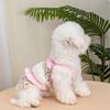 Soft Pet Summer Clothes Breathable Pet Princess Dresses Pet Supplies Dog Vest for Puppy Kittens