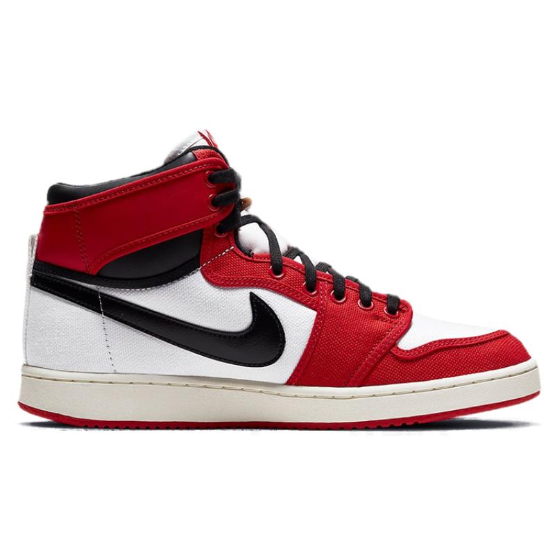 Air Jordan 1 Ajko 'Chicago' 2021 Jordan DA9089-100
