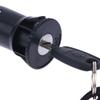 1Set 2 Wires Ignition Switch With 2 Keys On-Off Lock For Electrical Scooter