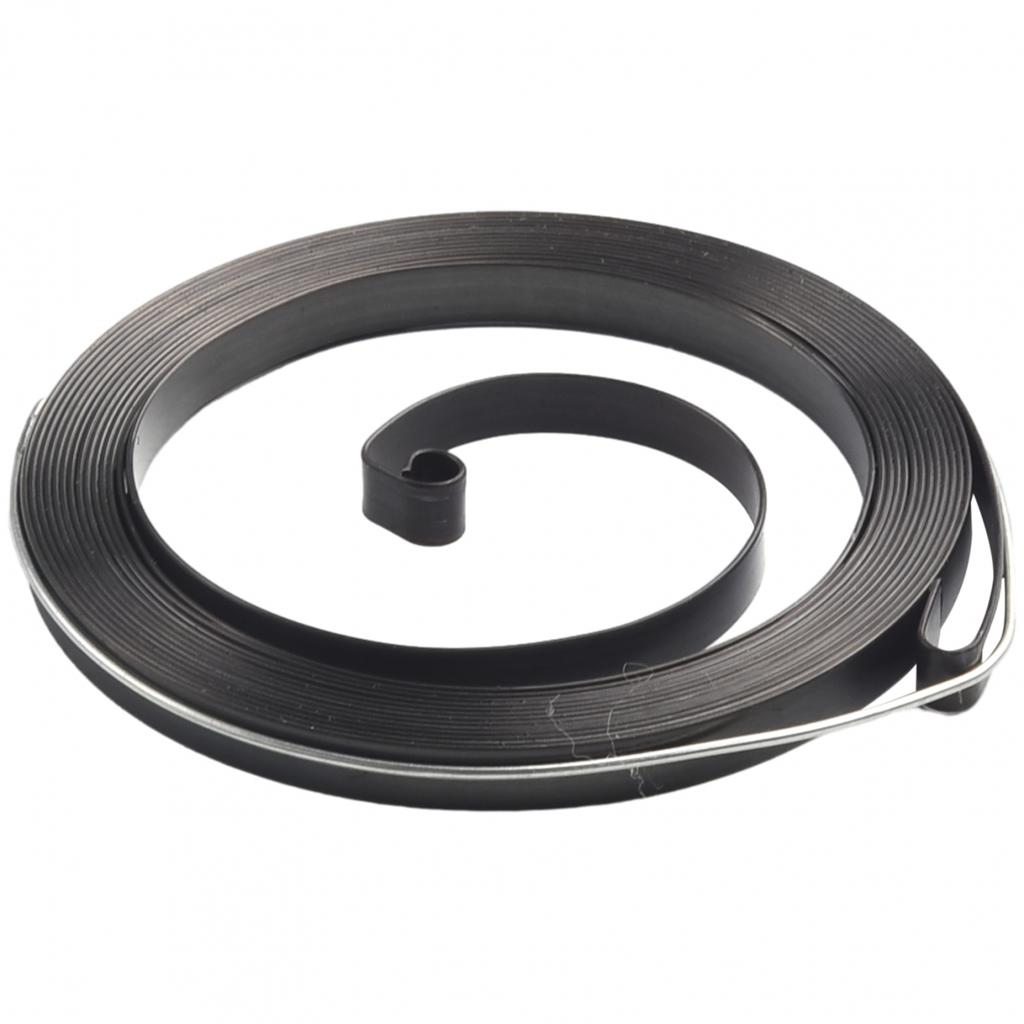 Spring Starter Rewind Long Service Life Rewind/Recoil