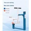 Haojiali New National Standard Outdoor Fitness Equipment