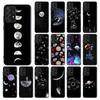 Moon Astronaut Phone Case for Samsung Galaxy A35 A55 A54 A15 A25 A05s A05 A22 A24 A52 A33 A34 M34 M14 M54 M23