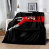 Victory Pose: V.persie's Celebration Blanket Soft & Cozy Perfect for Picnics Sofa Bed Four Seasons Universal Modern Style