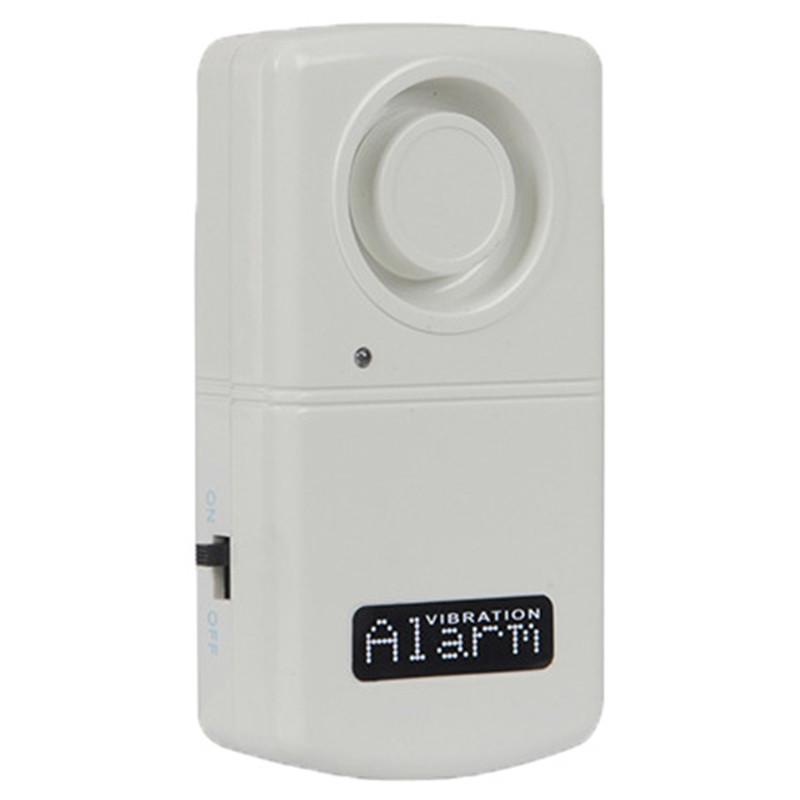 Детектор землетрясения получает раннее предупреждение о надвигающемся землетрясении. Сигнализация землетрясения Le