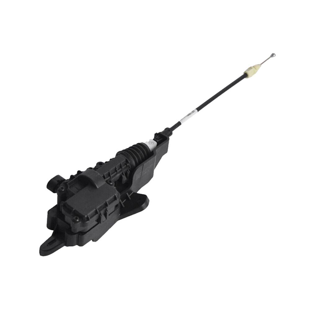 Привод замка капота, защелка, передний, основной механизм открывания для Tesla Model 3/Y