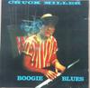 CD МИЛЛЕР, ЧАК - Буги-блюз SPCD99008 Sparkletone Rec 1995 Япония Джаз Б/У