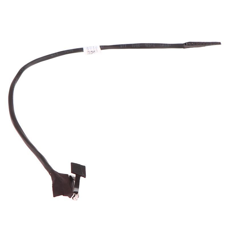 Гибкий кабель аккумулятора для Dell E7470 E7270 7470, разъем кабеля аккумулятора ноутбука, замена линии 049W6G Dc020029500
