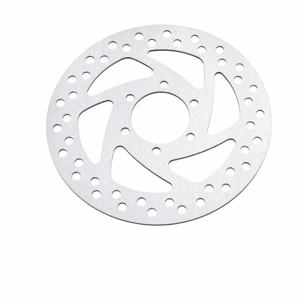Stainless Steel Bicycle Brake Disc 140mm Diameter Electric Scooter Brake Disc  Electric Scooter
