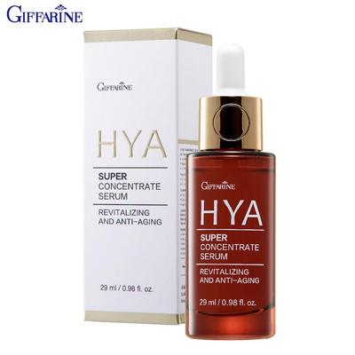 Hya Super Concentrate Сыворотка 29 мл - Тайский уход за кожей