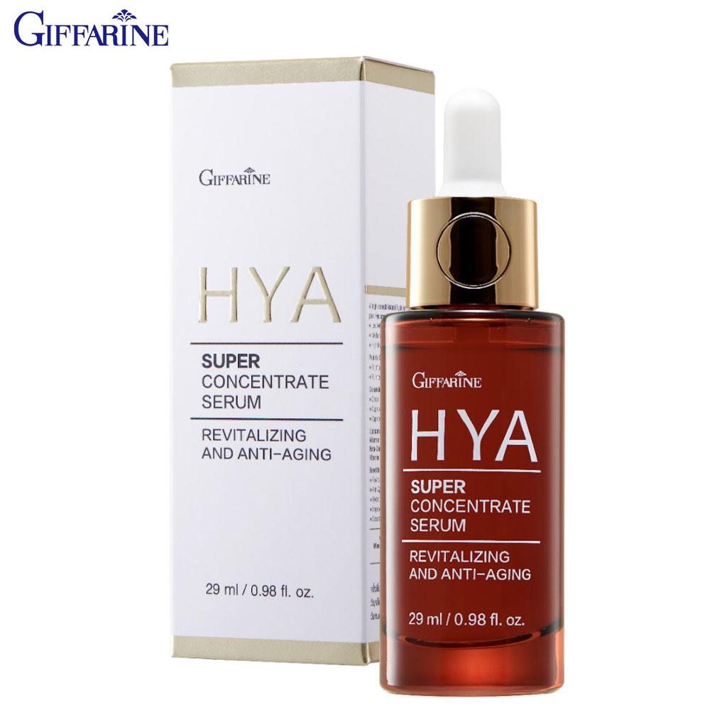 Giffarine Hya Super Concentrate Сыворотка 29 мл - Тайский уход за кожей