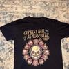 Винтажная футболка Cypress Hill С коротким рукавом Взрослая от S до 5XL IL701 Унисекс Футболка
