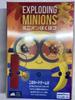 ENSKY Миньоны Взрыв миньонов В88xШ63мм