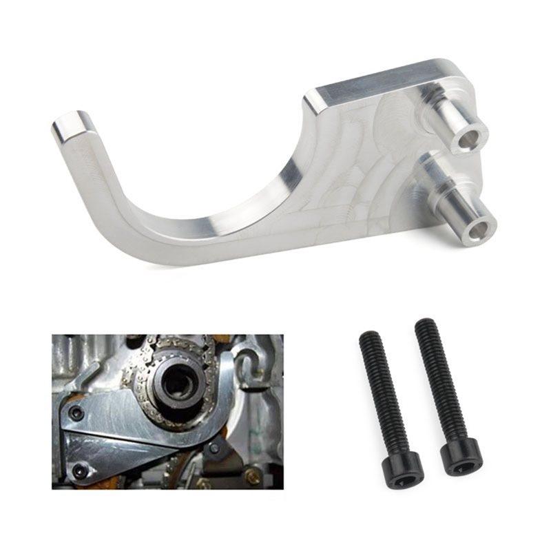 Universal Timing Chain Guide Assembly For Honda Acura Civic Accord K20 And K24 Engines