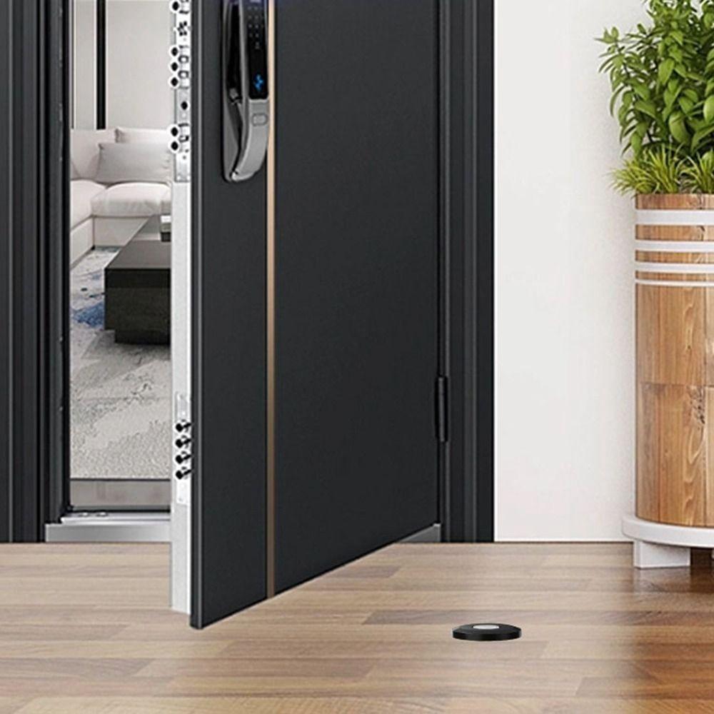 Беззвучный дверной держатель Буферная дверь Сопротивление новой двери Сенсорная дверь