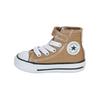 Кеды Chuck Taylor All Star Прочные Легкие Высокие Ходунки Детская Обувь Коричневые A08121C