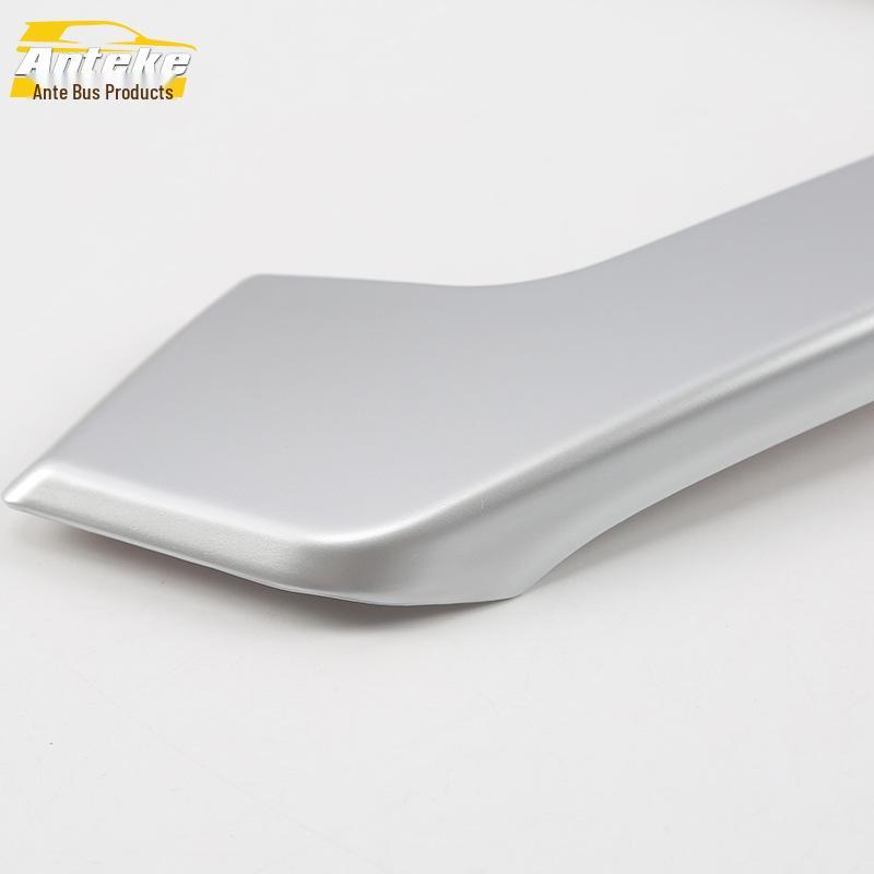 16 Land Cruiser Подлокотник и Накладка на ручку двери