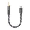 FiiO Trust Type-C to Type-C/Lightning Cable, 3.5mm/RCA to RCA/Coaxial Audio Cable