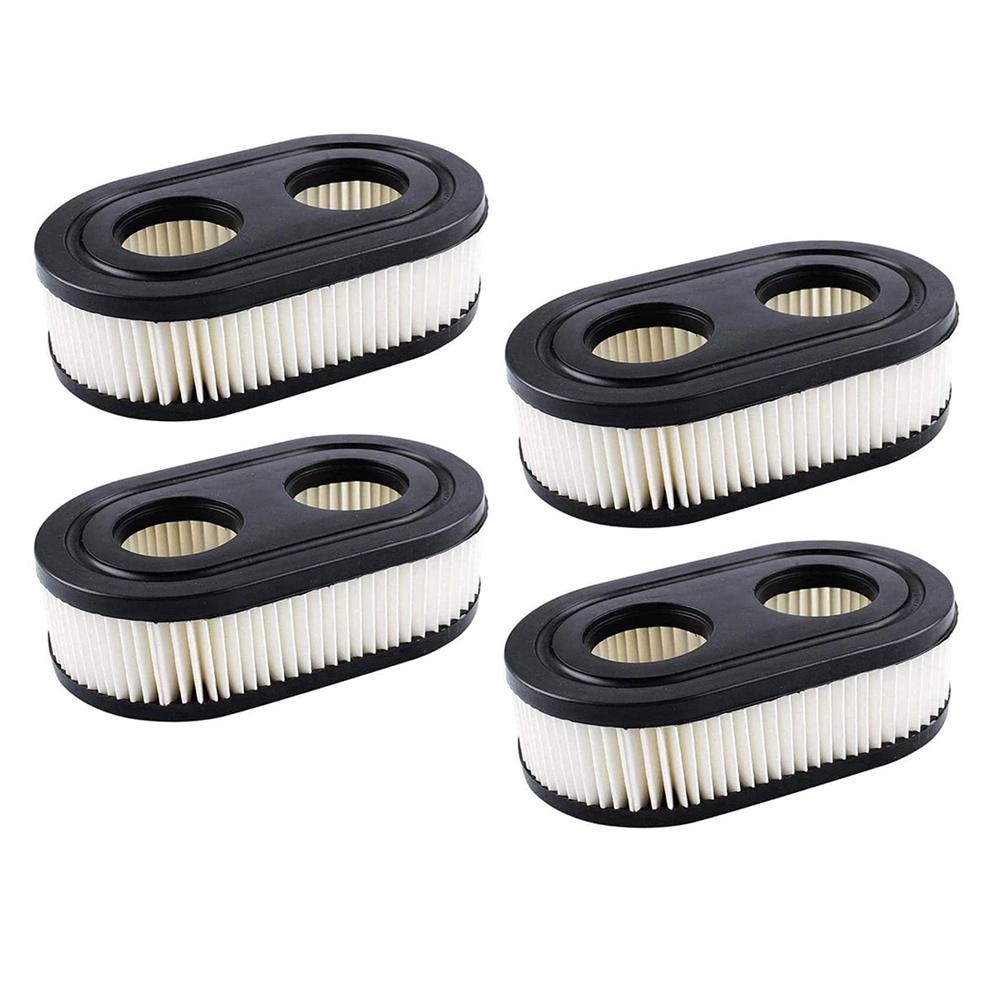 1pc/2pcs/4pcs Air Filter 593260 798452 334404 Lawn Mower Replacement Filters For 4247 5432 5432k 09P702 500EX Series Engine