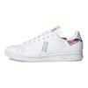 adidas Originals Stan Smith Повседневные Прочные Нескользящие Низкие Кроссовки Женские Кроссовки Белый Серый H03927