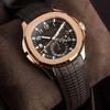 Силиконовый ремешок для часов PP Patek Philippe Grenade AQUANAUT Серии 5167A/5168G Аксессуары для ремешка 21 мм