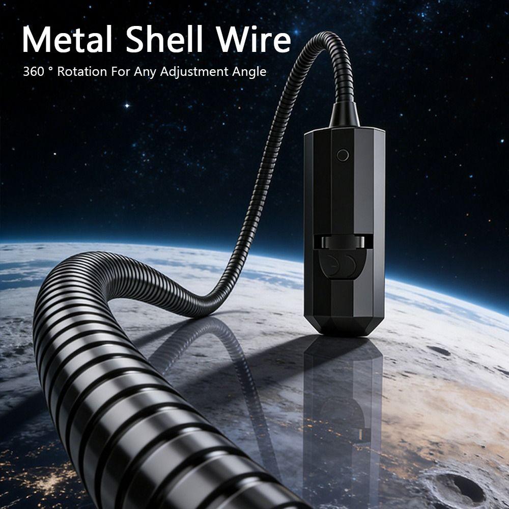 16 Patterns USB Projection Decorative Lamp USB Projection Light  Ceiling Background Decoration