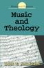 Книга Music and Theology
