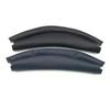 One Piece Headphone Ear Cushions in Protein Leather, Designed for Sony WH-XB910N, Memory Foam Ear Pads Replacement