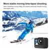 Go Pro 12 Max Lens Mod 155° Ultra Wide Angle Lens Maximize Stabilization For Gopro Hero 9 10 Black 11 Mini Camera Accessories