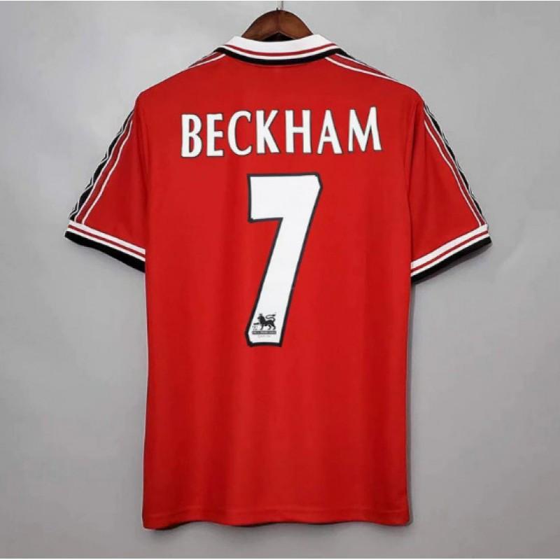 Vintage France Soccer Jersey Men Women Short Sleeve Football Uniform Retro Style Modal Fabric Sportswear