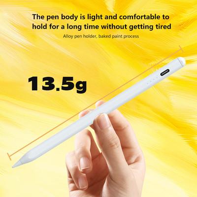 Универсальный планшетный стилус для Xiaomi Redmi Oppo Realme Huawei Pad для Samsung Tab для Ipad Стилус для рисования и заметок