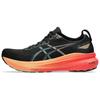 Asics Gel Kayano 31 Черный Дождливое озеро - 1011B867-004