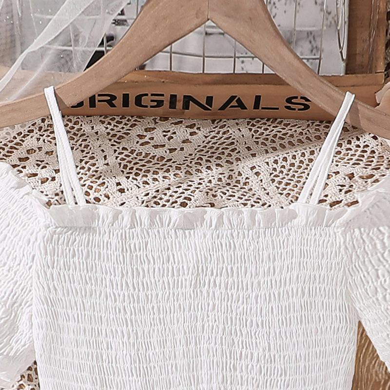 Платья для девочек, детские летние новые платья, платья принцессы для девочек 7-12 лет с рукавами-бутонами