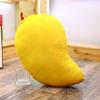 3D Имитация Фруктов Овощей Плюшевая Игрушка Подушка Креативная Милая Клубника Картофель Подушка Детский Рождественский Подарок на День Рождения Забавный