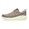 Мужские кроссовки для тренировок и бега Asics Gel-Cumulus 27, низкие, цвет Тауп 1011B960-020