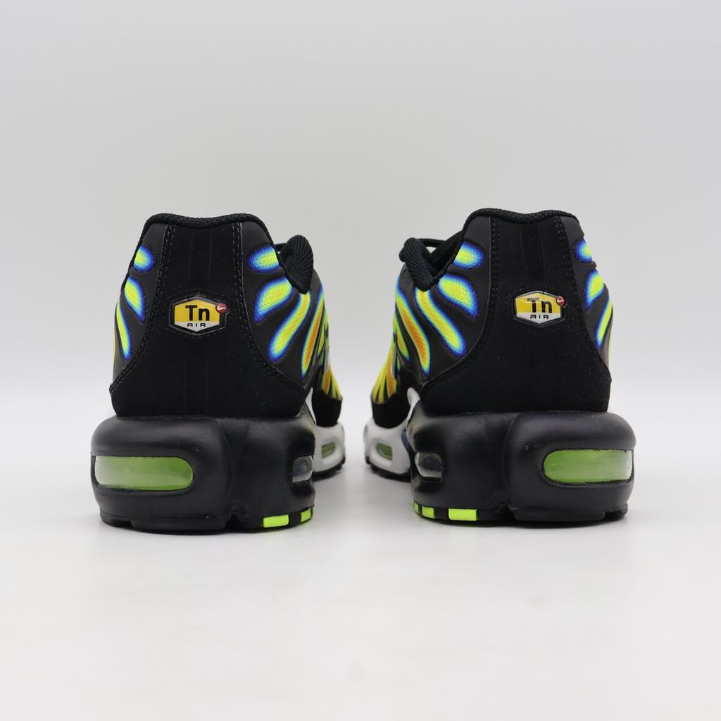 IH4458-001 Nike Air Max Plus Карта тепла (Мужской)