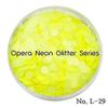 One Glitter_L29 Neon Yellow_2 (S2495992)