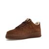 Nike Женские кроссовки Air Force 1 07 Cacao Wow коричневые Sanddrift FQ8901-259