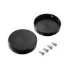 New Car CNC Aluminum Axle Caps Replacement 41-411 Fit For Can-Am Ryker 2019-2021