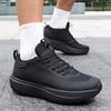 Спортивная и повседневная обувь на платформе SY GTX, дышащая, для активного отдыха, амортизирующая, для альпинизма, высокоэластичная, легкая, износостойкая, для пеших прогулок