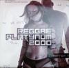 LP Пластинка VARIOUS - Reggae Platynum 2000 - Chapter 1 JD0016 J&D Distributio 2000 US Регги, Ска и Даб Б/У