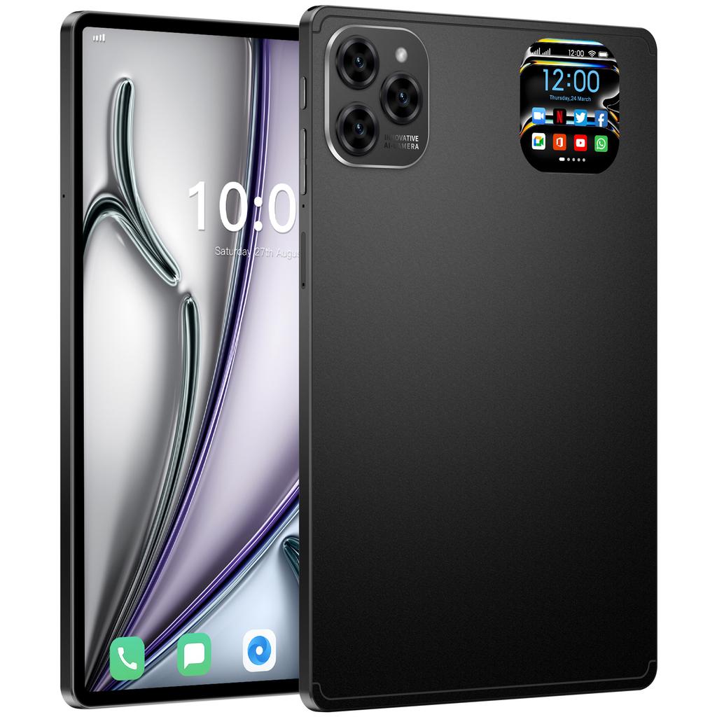 Планшет Pad 16 Pro Премиум WiFi 10,1 дюйма 2560*1600 16 ГБ+1 ТБ Android 15 Процессор MTK Планшетный ПК